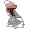STOKKE Yoyo 3 Color Pack 6+ | Ginger
