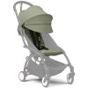 STOKKE Yoyo 3 Color Pack 6+ | Olive