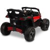 Toyz Maverick | Red