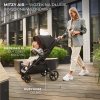 Kinderkraft Mitzy Air Black
