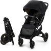 Kinderkraft Mitzy Air Black (Barva Černá)