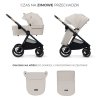 Kinderkraft NEA 2 SOFT BEIGE