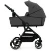 Kinderkraft Yoxi 3v1 MOONLIGHT GREY