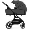 Kinderkraft Yoxi 3v1 MOONLIGHT GREY