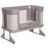 Chicco Next 2 Me FOREVER Almond (Barva Šedá)