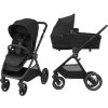 Maxi-Cosi Oxford + Twillic Black