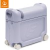 STOKKE JetKids BedBox | Arctic Blue