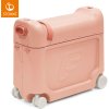 STOKKE JetKids BedBox | Coral Pink