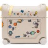 STOKKE JetKids BedBox | Moonglow White