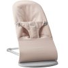 Baby Bjorn Bliss Woven | Light Pink Melang