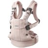 Baby Bjorn Harmony Woven | Light Pink Melange