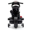 Baby Mix motocykl elektryczny Supersport | Biały