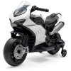 "Baby Mix motocykl elektrický Supersport | Bílý"