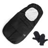 Baby Jogger Śpiworek Vue | Black