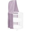 STOKKE Sleepi V3 Canopy | Lavender