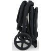 Kinderkraft NUBI 3 Midnight Black (Barva Černá)