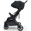 Kinderkraft NUBI 3 Midnight Black (Barva Černá)