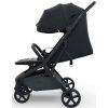 Kinderkraft NUBI 3 Midnight Black (Barva Černá)