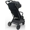 Kinderkraft NUBI 3 Midnight Black (Barva Černá)