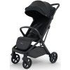 Kinderkraft NUBI 3 Midnight Black (Barva Černá)