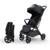 Kinderkraft NUBI 3 Midnight Black (Barva Černá)