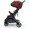 Kinderkraft NUBI 3 Dark Ruby (Barva Červená)