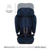 Kinderkraft FIX2GO I-SIZE Navy