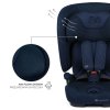 Kinderkraft FIX2GO I-SIZE Navy
