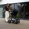 Kinderkraft Mink Pro 2 Grey (Barva Šedá)