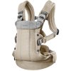 Baby Bjorn Harmony 3D Mesh | Gray Beige