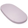 STOKKE Sleepi Bed Fitted Sheet OCS | Lavender