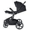 X-lander Cruiser 2.0 stroller | Cool Black