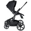 X-lander Cruiser 2.0 stroller | Cool Black