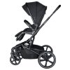 X-lander Cruiser 2.0 stroller Cool Black (Barva Černá)