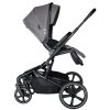 X-lander Cruiser 2.0 stroller | Cool Grey