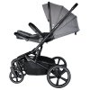 X-lander Cruiser 2.0 stroller | Cool Grey