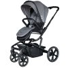 X-lander Cruiser 2.0 stroller | Cool Grey