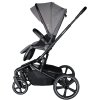 X-lander Cruiser 2.0 stroller | Cool Grey
