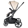 X-lander Cruiser 2.0 stroller | Cool Beige