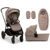 Nuna TRIV LX All-Season | Cedar