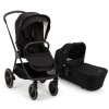 Nuna TRIV LX All-Season | Caviar