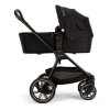 Nuna TRIV LX All-Season | Caviar