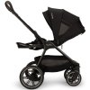 Nuna TRIV LX All-Season | Caviar
