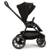 Nuna TRIV LX All-Season | Caviar