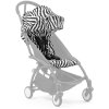 STOKKE Yoyo 3 Color Pack 6+ | Zebra