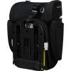 Maxi-cosi Nomad XL Plus Authentic Black (Barva Černá)