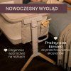 Chicco Next 2 Me Armonia Scandinavian (Barva Šedá)