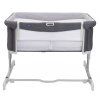 Chicco Next 2 Me Twins Magnet Grey (Barva Šedá)