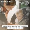 Caretero Falcon I-Size Navy