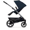 Joolz Geo3 Mono (Barva Černá)